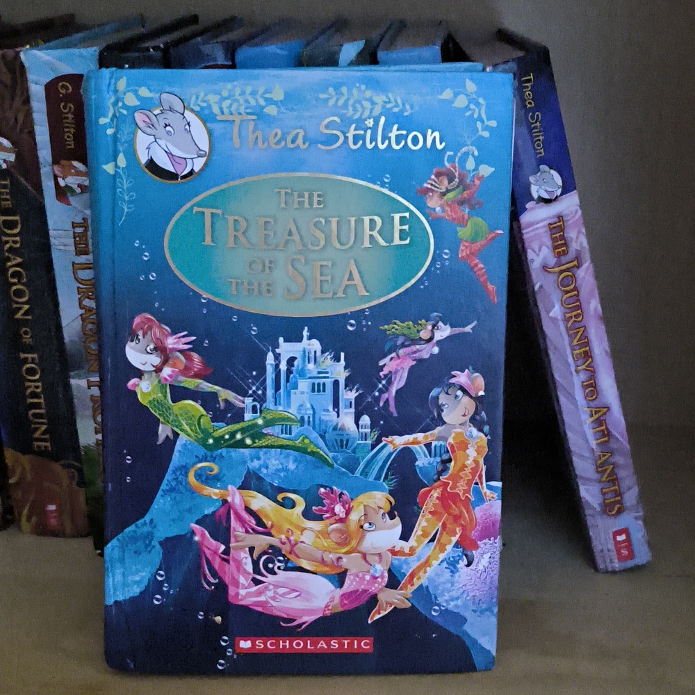 Kids Book Collection - Picture 11 of 13